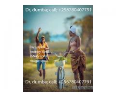 Powerful witch doctor in Uganda +256780407791