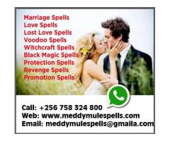 Psychic love spells in East Africa +256758324800