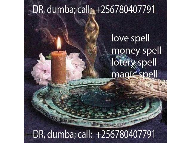 Return lost money with spells+256780407791