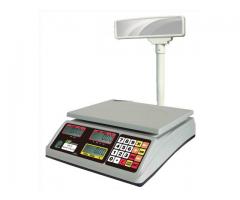 Table Top weighing Scales
