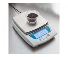 Household Plastic Kitchen Weighing Scales