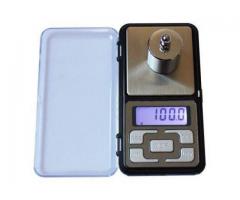 Jewellery Weighing scale Dual scale