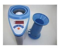 Cup type digital grain moisture meters
