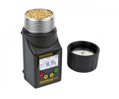Portable Grain Moisture Meters