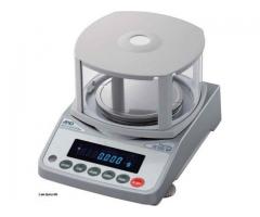Lab electronic weighing balance scales