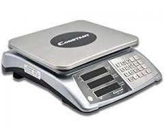 Digital Precision Industrial Weighing Scales