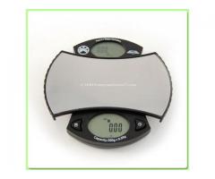Jewellery Weighing scale Dual scale