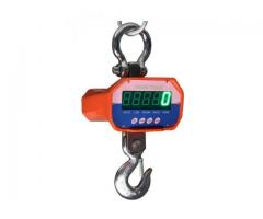 Digital crane scales for Home and Farm use