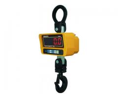 High Precision Hanging Digital Scale