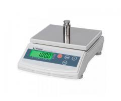 Digital table top weighing Scales for post offices