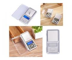Jewellery Gold Silver Coin Gram weighing scale