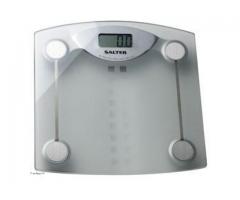 Digital Bathroom Body Scales