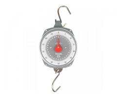 Hanging mechanical scale