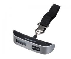 Luggage Electronic Scale with Capacity 50kg