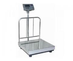 Digital Electronic Platform weighing scales