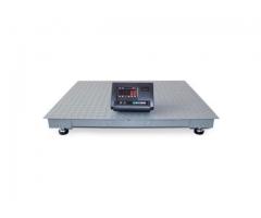 Manual Scales Mechanical Bench