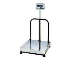 weighing machine suppliers
