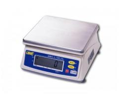 Display digital electronic weighing scale