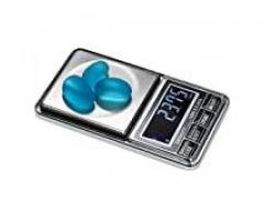 Jewellery Materials Pockets Scale 200g/0.01g