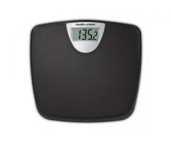 10 User Recognition, smart weight scale