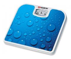 Digital personal scale for home use easy reading