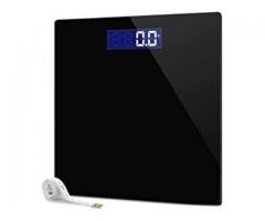 Designed Electronic BodyWeighing Scale