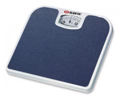 10 User Recognition, smart weight scales