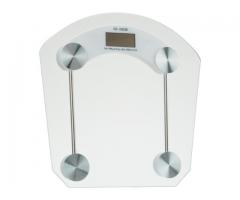 digital body weighing glass scale