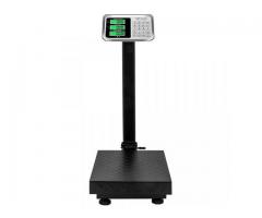 Weighing Balance Platform