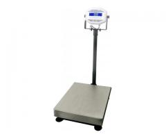 Digital body Weighing Platform