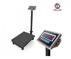 Electronic 150Kg Digital platform Scales
