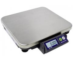 Weighing 50Kg Table Top