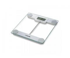 Slim Body Weight Bathroom Scales