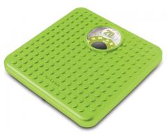 Ultra-portable personal weighing scales