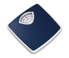 Body Weight Bathroom Scales