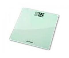 Analysis Personal Weighing Scales