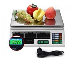 Food digital kitchen Weighing Scales