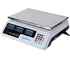 Digital weighing scales for sale
