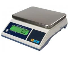 Display digital electronic weighing scale