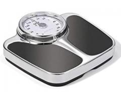 Personal Body Weighing Scales