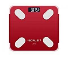180KG Top Sell Digital Bathroom Weighing Scales