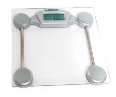 180kg Glass Digital Bathroom scales