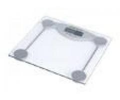 Quality Tempered Glass Electronic Weighing scales