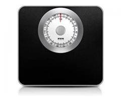 Personal Body Weighing Scales