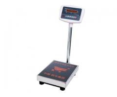 What is the price of a weighing scale