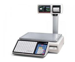 Price Computing weighing  scales for shops