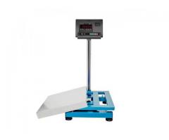 platform weighing scales supplier