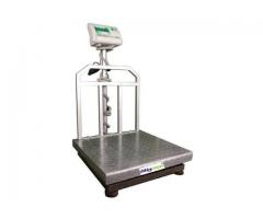 heavy duty weighing scales