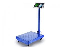 300kg Digital Platform weighing scale