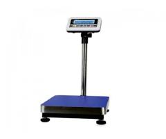 Digital body Weighing Platform Stainless